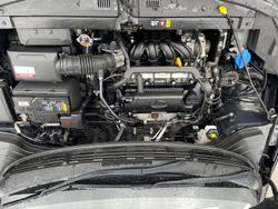 2018 Kia Rio S YB MY18 Platinum Graphite