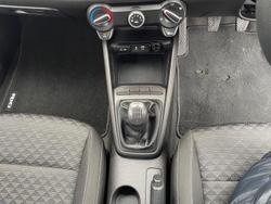 2018 Kia Rio S YB MY18 Platinum Graphite