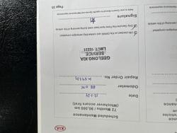 2018 Kia Rio S YB MY18 Platinum Graphite