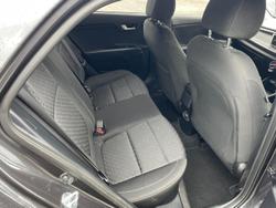 2018 Kia Rio S YB MY18 Platinum Graphite