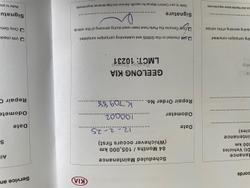 2018 Kia Rio S YB MY18 Platinum Graphite