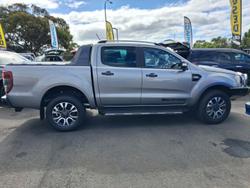 2019 Ford Ranger Wildtrak