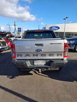 2019 Ford Ranger Wildtrak