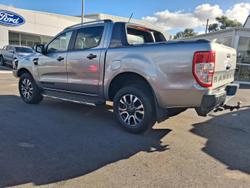 2019 Ford Ranger Wildtrak