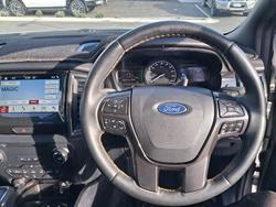 2019 Ford Ranger Wildtrak