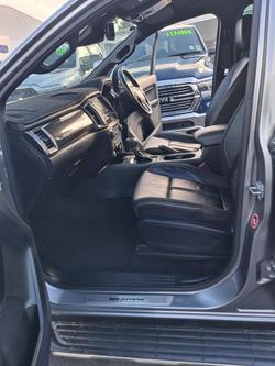 2019 Ford Ranger Wildtrak