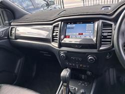 2019 Ford Ranger Wildtrak