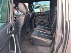 2019 Ford Ranger Wildtrak
