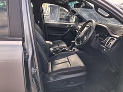 2019 Ford Ranger Wildtrak