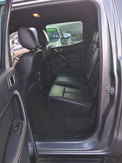 2019 Ford Ranger Wildtrak