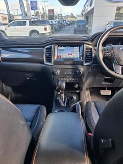2019 Ford Ranger Wildtrak