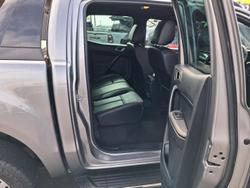 2019 Ford Ranger Wildtrak