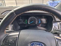 2019 Ford Ranger Wildtrak