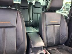 2019 Ford Ranger Wildtrak