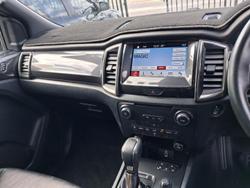 2019 Ford Ranger Wildtrak