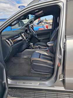 2019 Ford Ranger Wildtrak