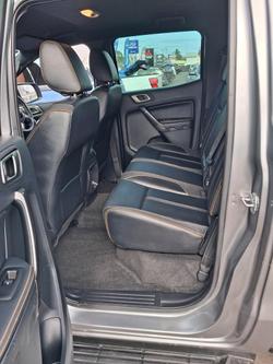 2019 Ford Ranger Wildtrak