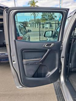 2019 Ford Ranger Wildtrak