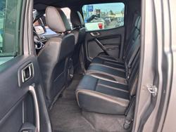 2019 Ford Ranger Wildtrak