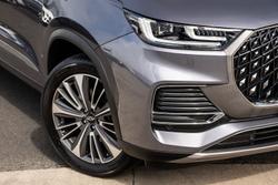 2024 Chery Tiggo 8 Pro Max Ultimate AWD