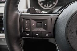 2024 Nissan X-TRAIL ST-L