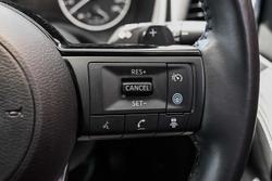 2024 Nissan X-TRAIL ST-L