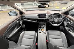 2024 Nissan X-TRAIL ST-L