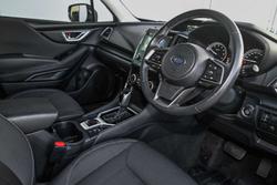 2024 Subaru Forester 2.5i