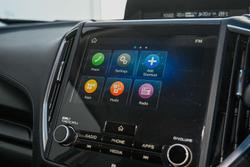 2024 Subaru Forester 2.5i