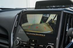 2024 Subaru Forester 2.5i