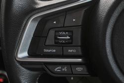 2024 Subaru Forester 2.5i