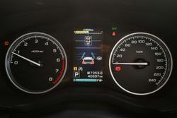 2024 Subaru Forester 2.5i