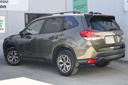 2024 Subaru Forester 2.5i