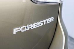 2024 Subaru Forester 2.5i