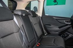 2024 Subaru Forester 2.5i