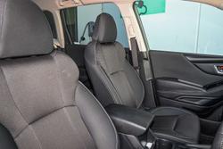 2024 Subaru Forester 2.5i