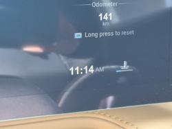 2025 MG HS Essence AS33 MY25 Pearl White