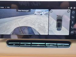 2025 MG HS Essence AS33 MY25 Pearl White