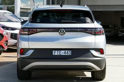 2025 Volkswagen ID.4 Pro