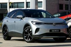 2025 Volkswagen ID.4 Pro