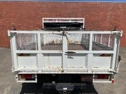 2019 Hino 300 616 300