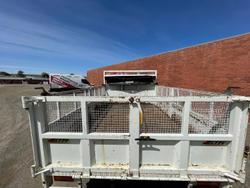 2019 Hino 300 616 300