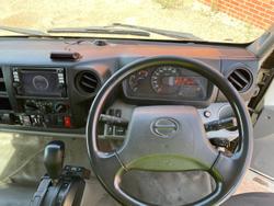 2019 Hino 300 616 300