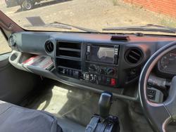 2019 Hino 300 616 300