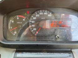 2019 Hino 300 616 300