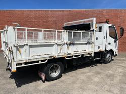 2019 Hino 300 616 300