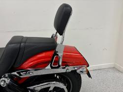 2017 Harley-davidson FXDF FAT BOB Orange