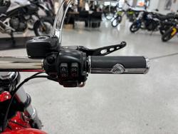 2017 Harley-davidson FXDF FAT BOB Orange