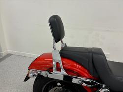 2017 Harley-davidson FXDF FAT BOB Orange