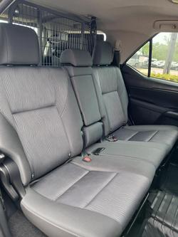 2022 Toyota Fortuner GX